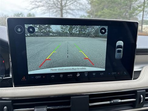 New 2026 Lincoln Corsair Premiere image 17