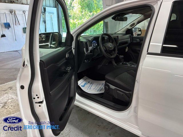 New 2026 Ford Ranger XL w/ Trailer Tow Package AWD/4WD image 5