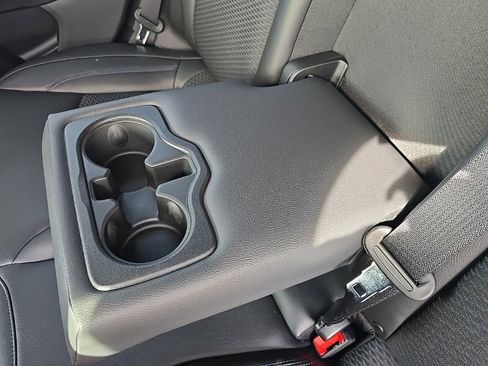 New 2026 Jeep Compass Latitude image 18