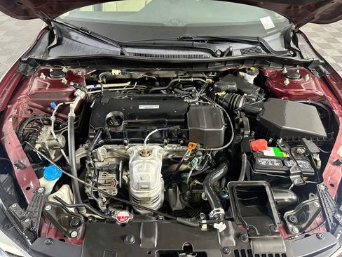 Used 2016 Honda Accord LX image 31