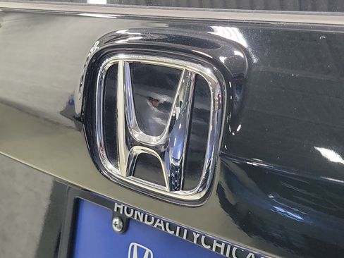 Certified 2025 Honda CR-V LX image 7