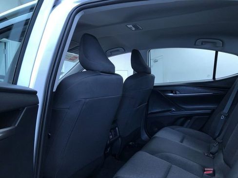 Certified 2026 Toyota Camry LE FWD image 19