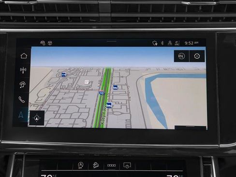 New 2026 Audi Q7 3.0T Premium Plus AWD/4WD image 12