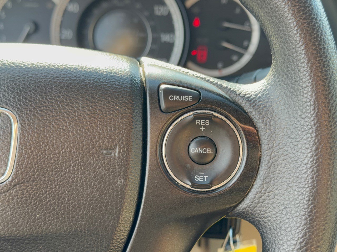Used 2014 Honda Accord LX image 19