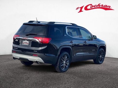 Used 2019 GMC Acadia SLT image 20