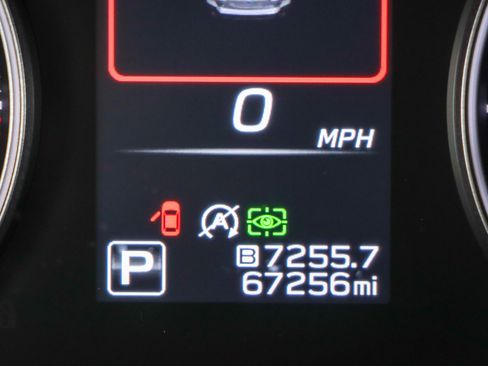 Used 2023 Subaru Outback Limited image 16