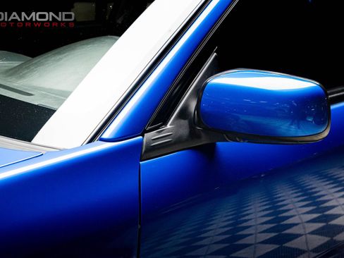 Used 2007 Subaru Impreza WRX STI w/ Popular Equipment Group 2D image 58