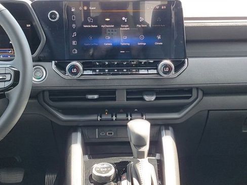 New 2026 Chevrolet Colorado Trail Boss image 22