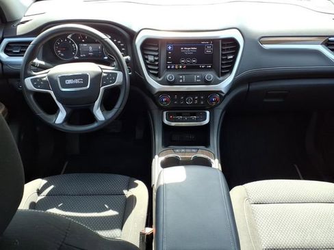 Used 2023 GMC Acadia SLE AWD/4WD image 27