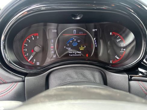 Used 2023 Dodge Durango GT RWD image 7