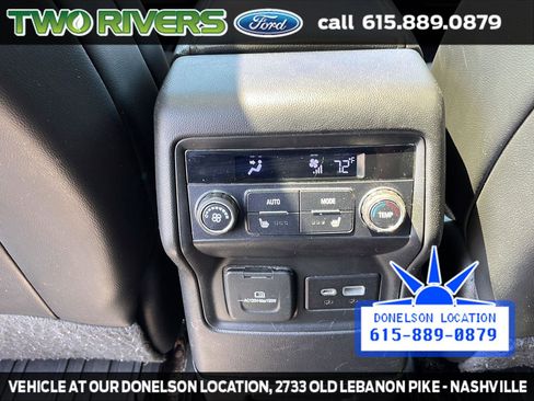 Used 2021 GMC Acadia AT4 w/ Technology Package AWD/4WD image 35