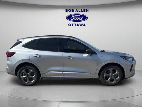 Used 2024 Ford Escape ST-Line w/ Equipment Group 301A image 23