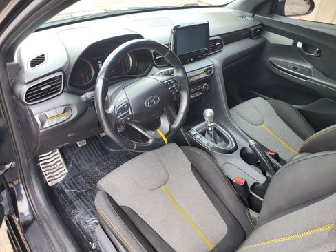 Used 2020 Hyundai Veloster Turbo R-Spec FWD image 24