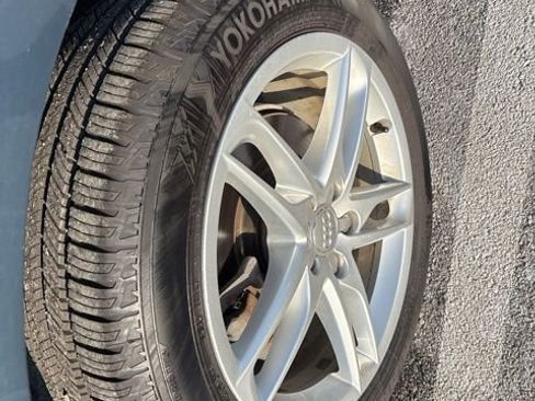 Used 2016 Audi Q5 3.0T Premium Plus image 6