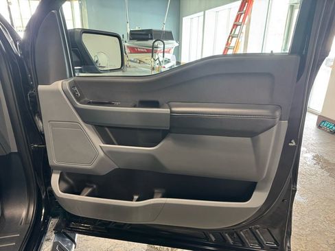 Used 2023 Ford F150 XLT w/ Trailer Tow Package image 19