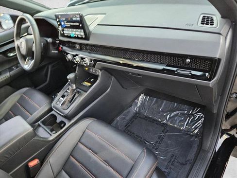 Used 2024 Honda CR-V Sport Touring image 21