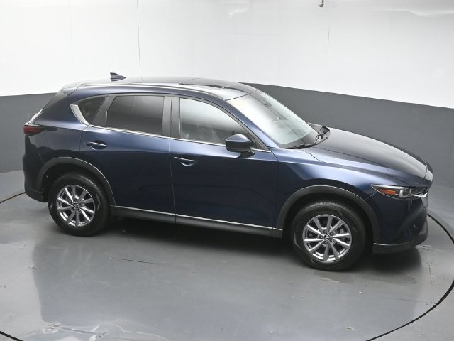 Used 2022 MAZDA CX-5 AWD 2.5 S image 49