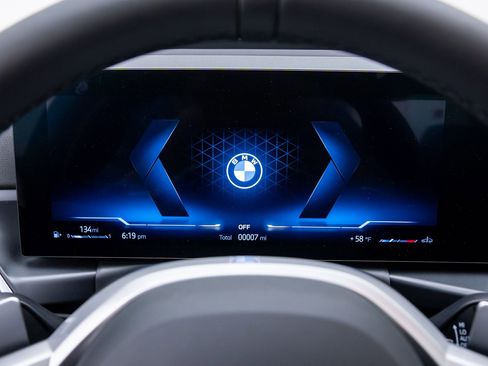 New 2026 BMW 330i xDrive Sedan w/ M Sport Package image 20