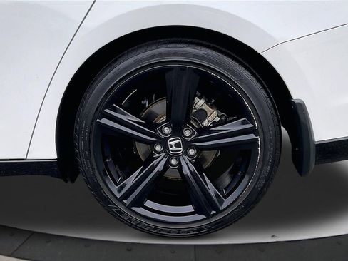 Used 2023 Honda Accord Sport image 34