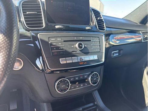 Used 2018 Mercedes-Benz GLE 350 image 28