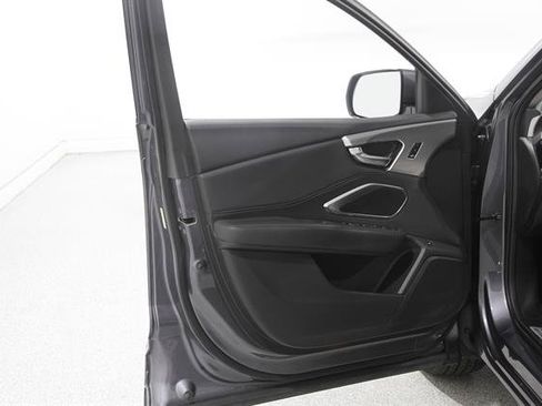 Used 2020 Acura RDX AWD image 4