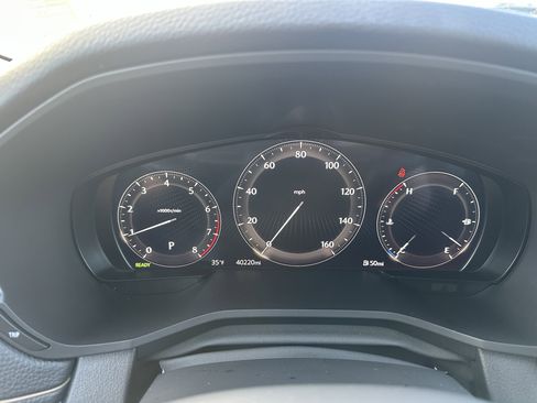 Used 2024 MAZDA CX-90 3.3 Turbo S image 26