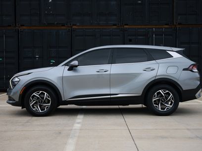 Used 2023 Kia Sportage LX