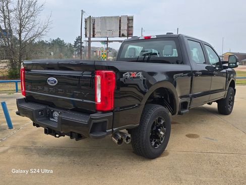 New 2026 Ford F250 XL w/ STX Appearance Package AWD/4WD image 5