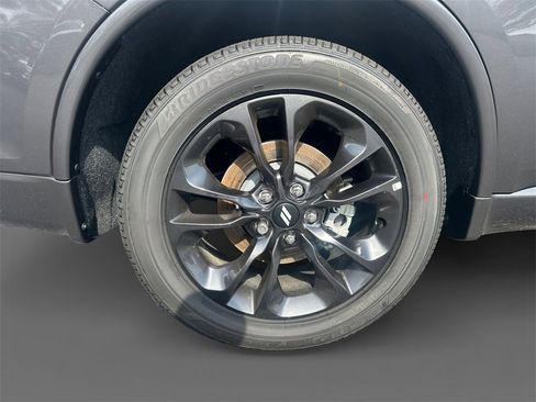 New 2025 Dodge Durango GT w/ Blacktop Package image 10