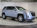 Used 2014 GMC Terrain SLE image 3