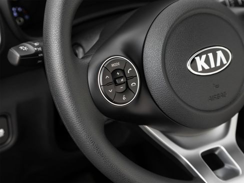 Used 2021 Kia Soul EX FWD image 44