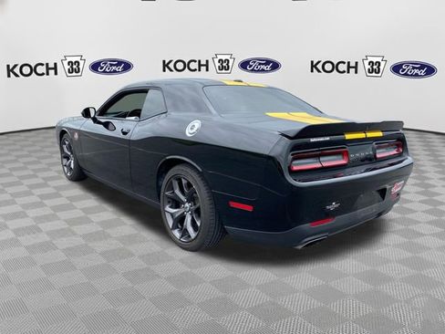 Used 2019 Dodge Challenger R/T RWD image 6