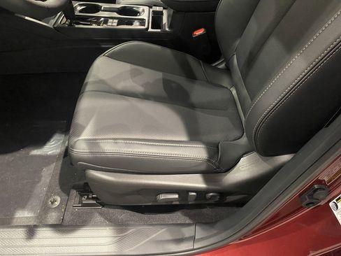 New 2026 Subaru Outback Limited XT image 8