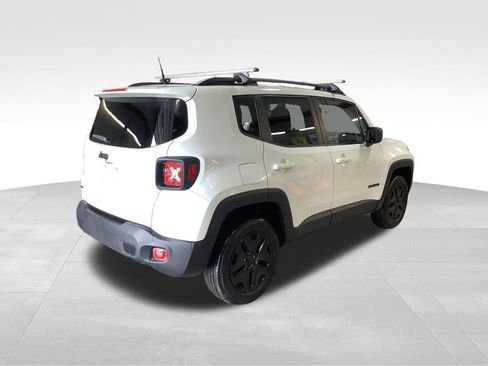 Used 2019 Jeep Renegade Sport AWD/4WD image 6