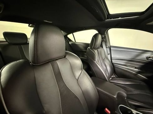Used 2021 Acura ILX FWD image 28