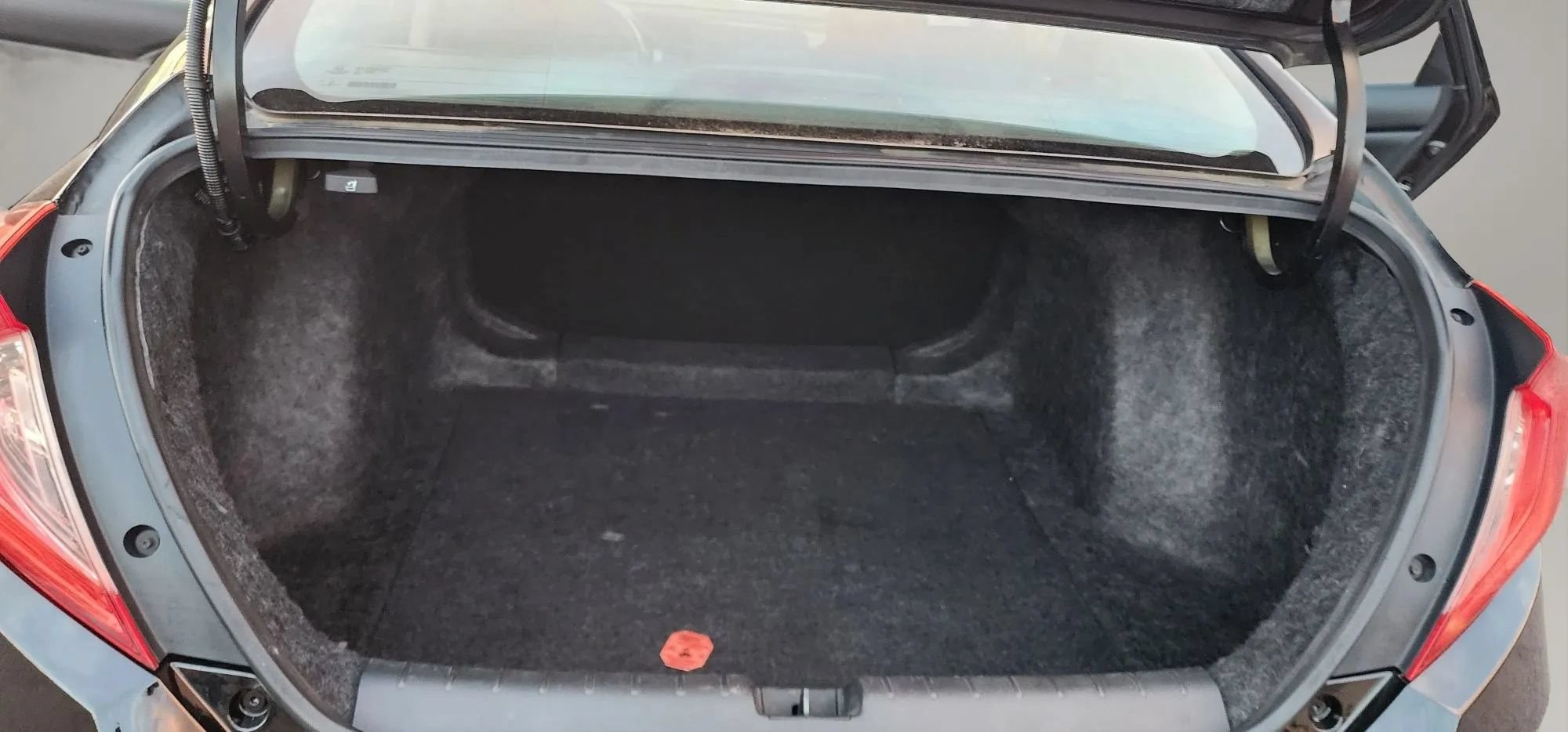 Used 2017 Honda Civic LX image 13