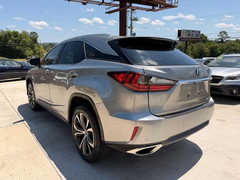 Used 2019 Lexus RX 350 FWD w/ Premium Package image 9
