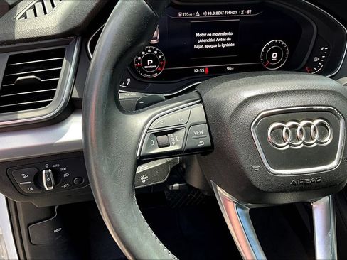 Used 2019 Audi Q5 2.0T Premium Plus w/ Premium Plus Package AWD/4WD image 11