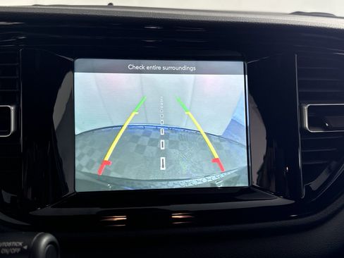 New 2024 Dodge Durango AWD image 22