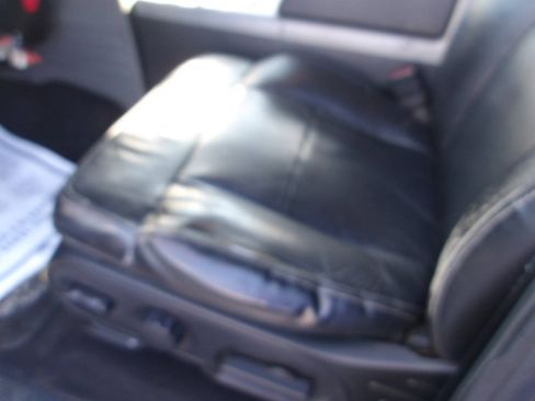 Used 2008 Ford F150 FX4 AWD/4WD image 10