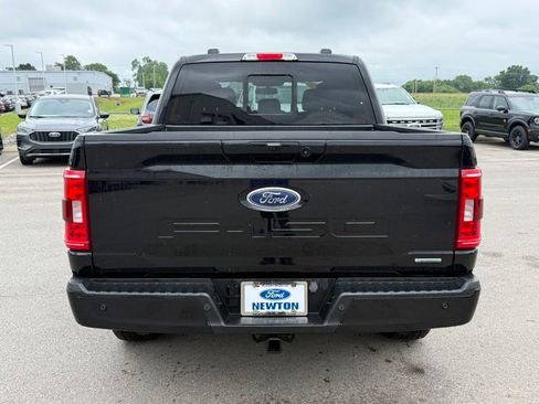 Used 2023 Ford F150 XLT w/ Equipment Group 302A High AWD/4WD image 36
