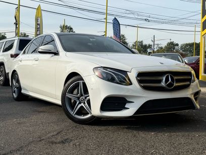 Used 2018 Mercedes-Benz E 300
