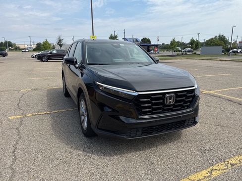 Used 2024 Honda CR-V EX-L image 18