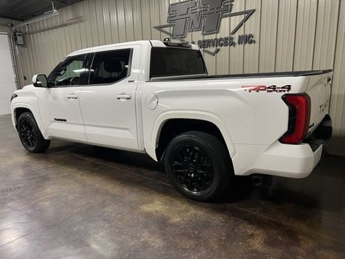 Used 2022 Toyota Tundra SR5 image 5