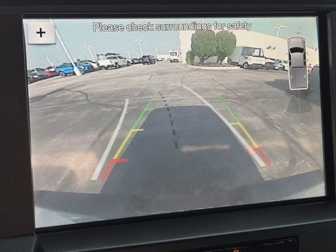Used 2018 Ford F150 XLT w/ Equipment Group 302A Luxury AWD/4WD image 8