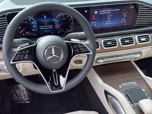 Used 2026 Mercedes-Benz GLE 350 4MATIC image 24
