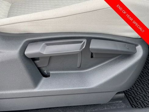 Used 2021 Volkswagen Tiguan S image 15