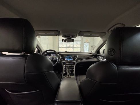 Used 2019 Buick LaCrosse Essence image 21