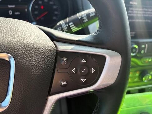Used 2023 GMC Terrain SLT w/ Elevation Edition AWD/4WD image 24