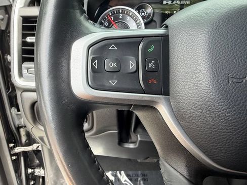 Used 2023 RAM 1500 Big Horn AWD/4WD image 23